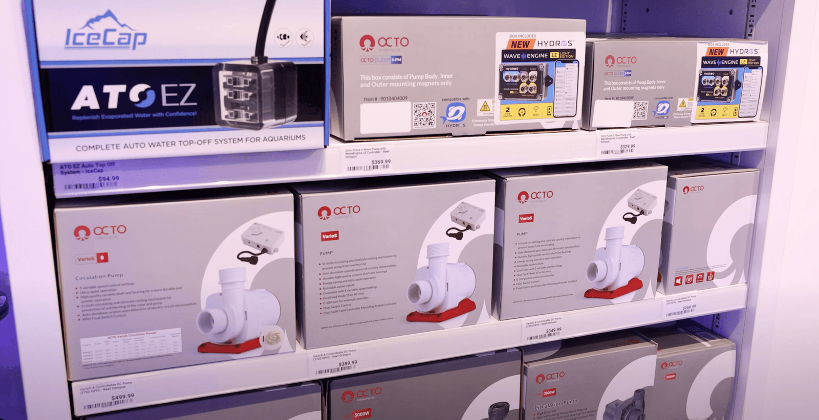 DC vs. AC Return Pumps: Which One Should You Use?