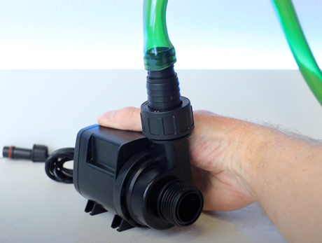 How to Maintain and Clean Your Return Pump