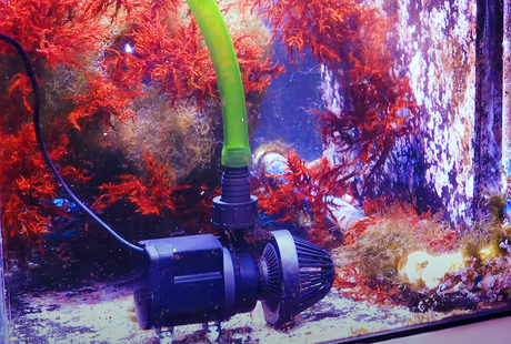 Return Pump Flow Rate Too High or Too Low? Here's How to Tell