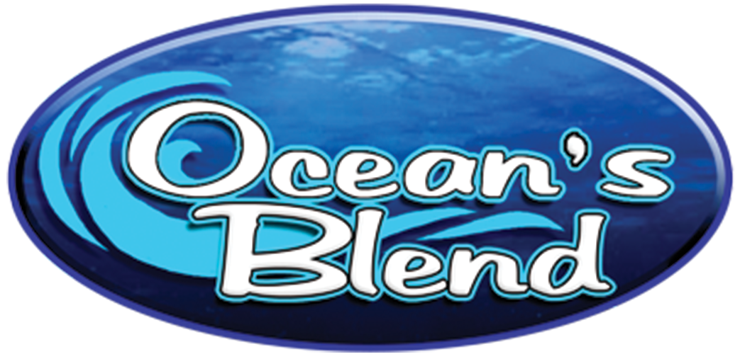 Ocean's Blend Top Shelf Aquatics