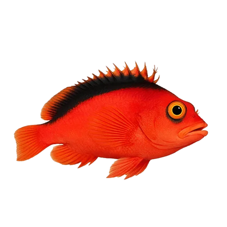 Beginner Saltwater Fish