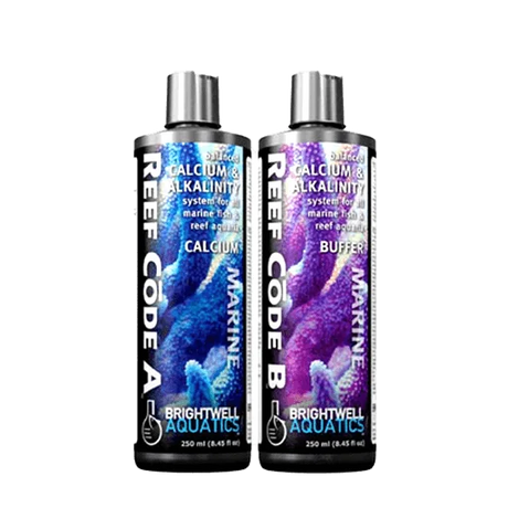 Brightwell Aquatics Supplements