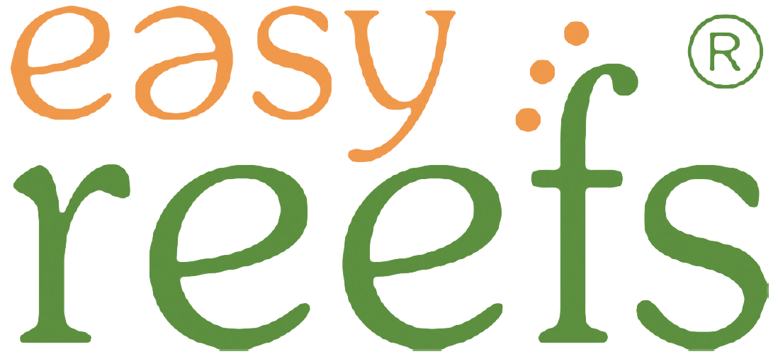 Easy Reefs