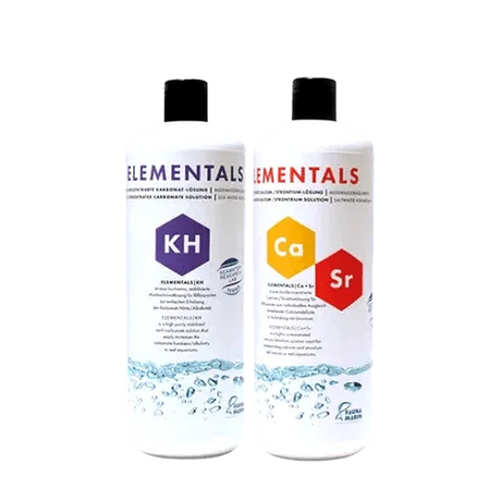 Fauna Marin Supplements