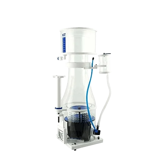 Protein Skimmer Nutrient Export preview