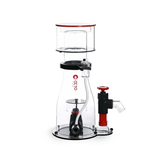 スキマー　Skimz LEOPARD SL183DC-4000 Amazon.com : Nano Protein Skimmer for Saltwater Aquariums