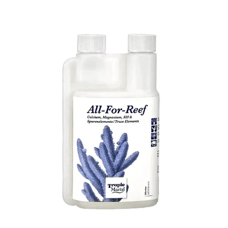 Tropic Marin Supplements