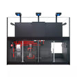 Reefer MAX 900 G2+ System (192 Gal) - Red Sea