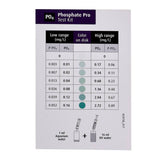 Phosphate Pro (PO4) test kit - Red Sea - Red Sea