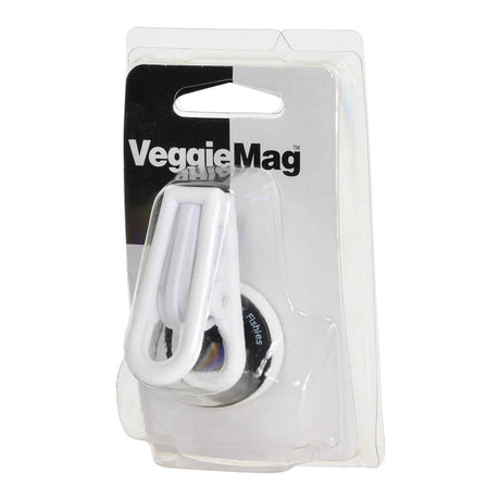 VeggieMag - Magnetic Floating Sea Veggies Clip - Two Little Fishies - Two Little Fishies