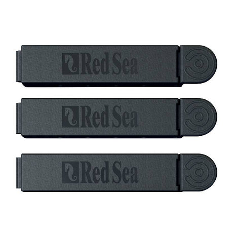 ReefDose Tube Organizer Clips (3 pack) - Red Sea - Red Sea