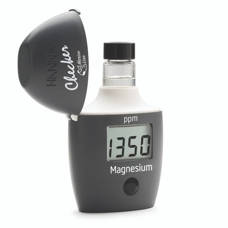Marine Magnesium Checker - Colorimeter - Hanna Instruments - Hanna Instruments