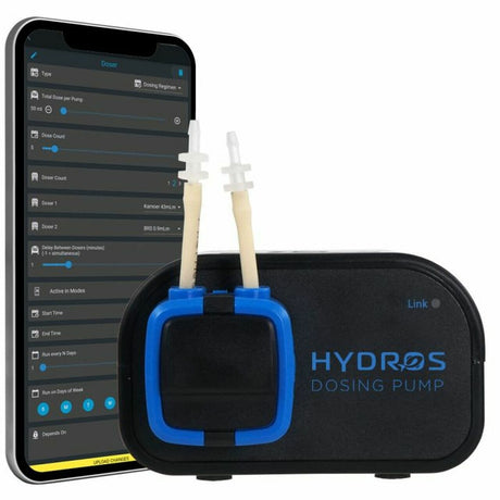 Hydros Dosing Pump - CoralVue - Hydros