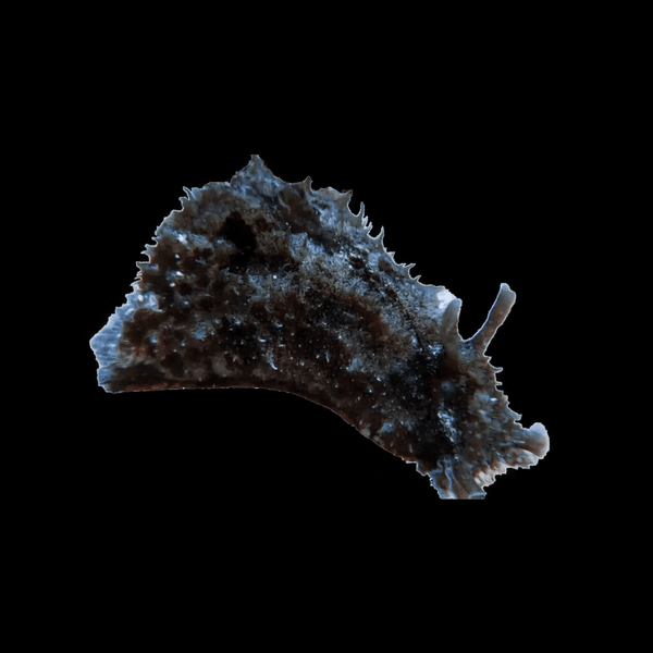 Sea Hare Sea Slug saltwater invertebrate care guide