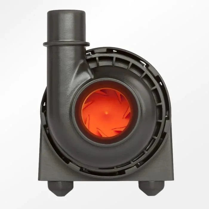 A100 1,880GPH Controllable DC Pump - Abyzz