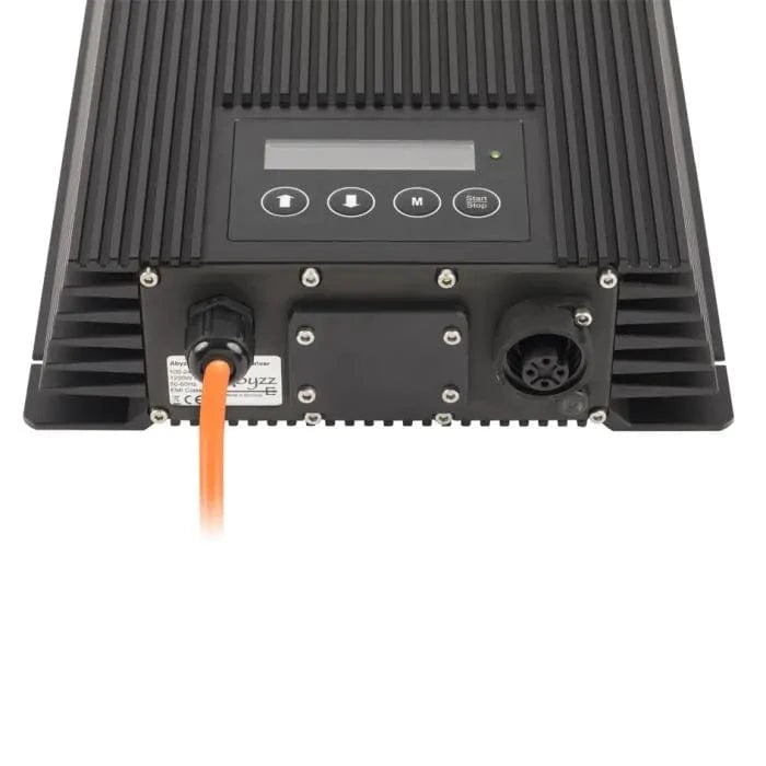 A1200 IPU-3M 18,000GPH Controllable DC Pump - Abyzz