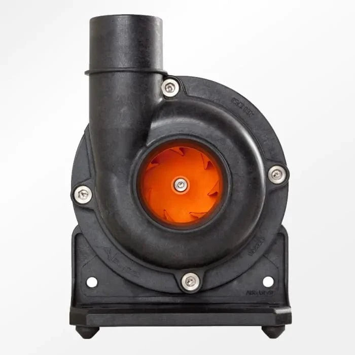 A200 3,750GPH Controllable DC Pump - Abyzz