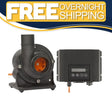 A200 IPU-3M 3,800GPH Controllable DC Pump - Abyzz