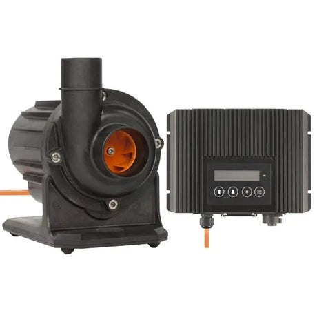 A400 IPU-3M 4,900GPH DC Pump - Abyzz