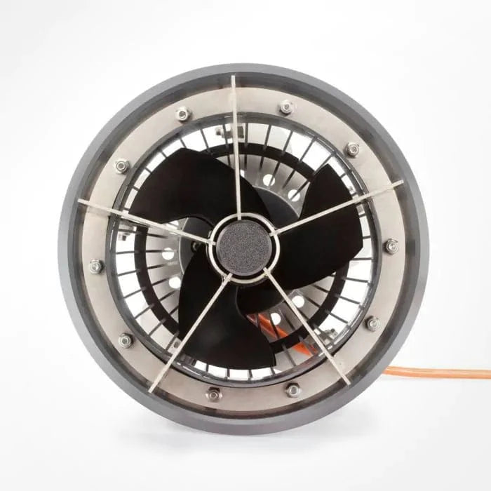 AFC400 Commercial Flow Pump - Abyzz