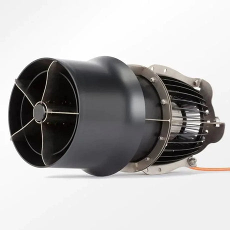 AFC400 Commercial Flow Pump - Abyzz