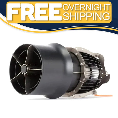 AFC400 Commercial Flow Pump - Abyzz