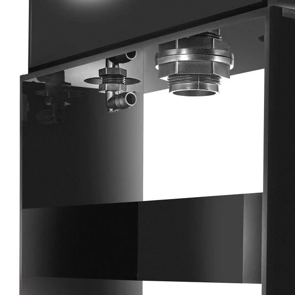 Hybrid Algae Reactor – Adaptive Reef