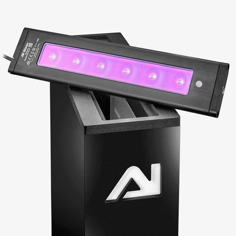 Hybrid Algae Reactor – Adaptive Reef