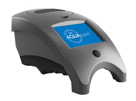 AquaSpin Photometer - API