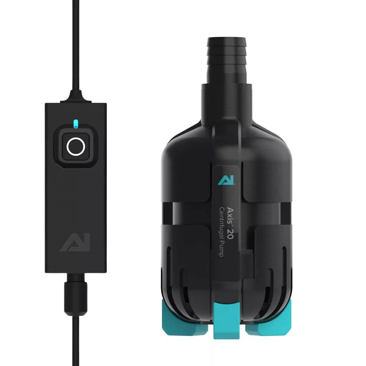 HY様　　新品PULSMA Axis 20 Centrifugal Pump (185GPH) - Aqua Illumination – Top Shelf