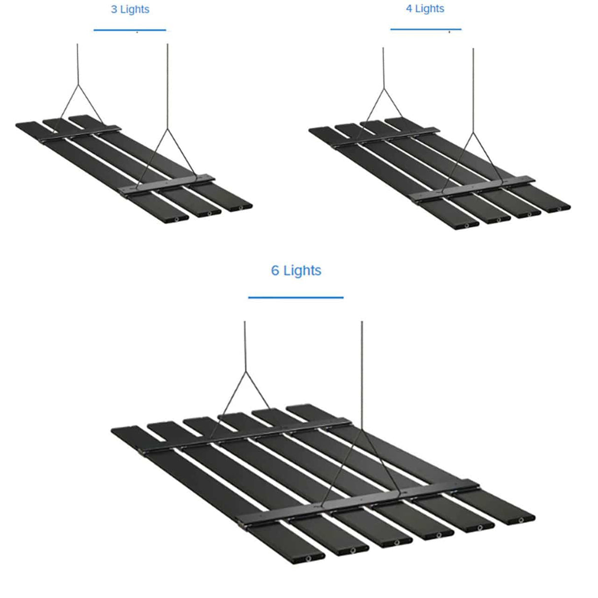 Blade Refugium LED Light - 12" - Aqua Illumination
