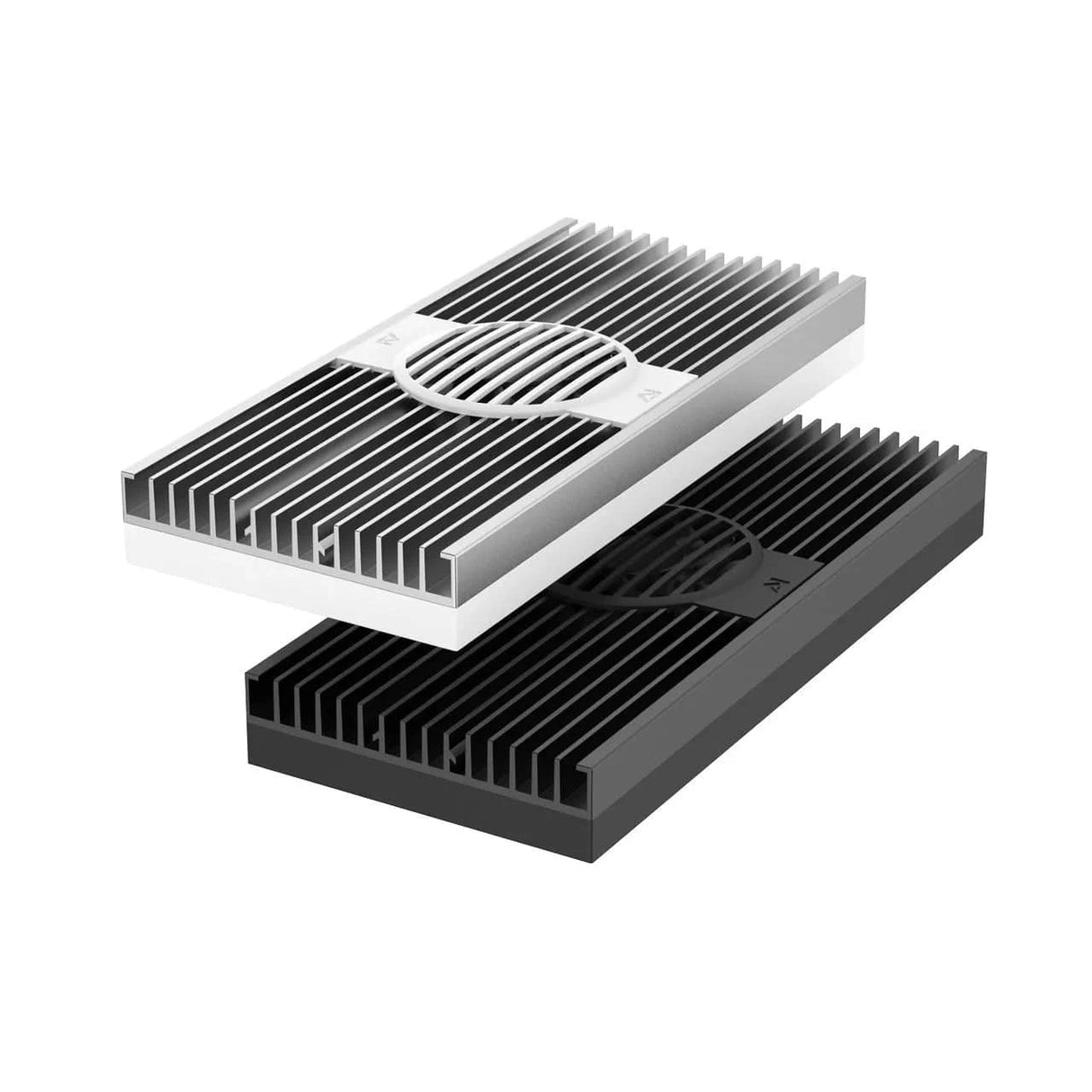 Hydra 64 HD LED Reef Light - White - Aqua Illumination