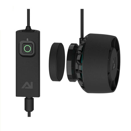 Nero 7 Powerhead (4000 GPH) - Aqua Illumination