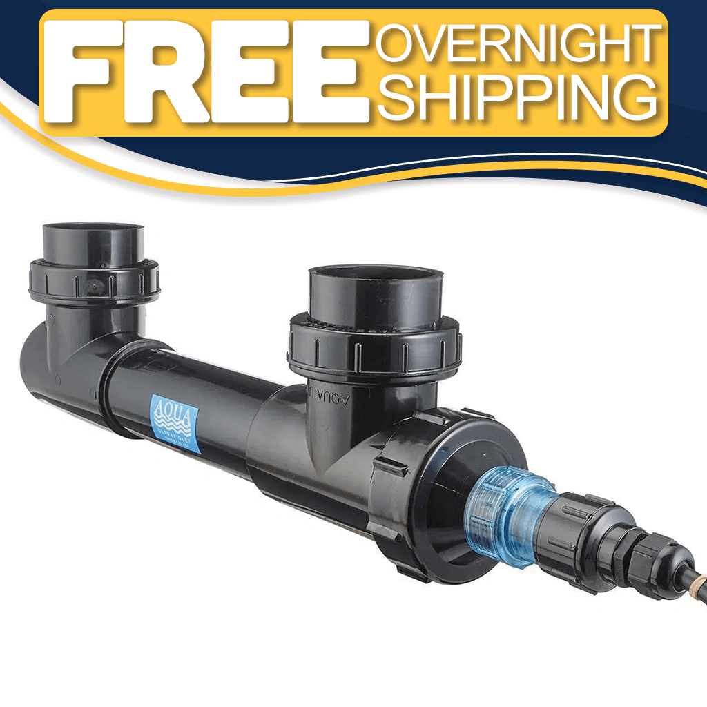 Ricambio Lampada UV 57 Watt Lampadina UV Da 57 Watt Compatibile - Foto 5