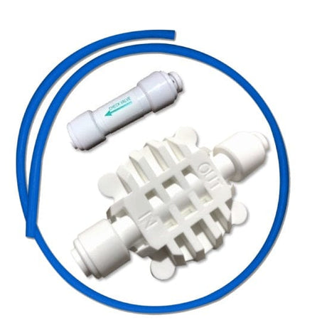 Automatic Shut-Off (ASO) with Float - AquaFX