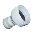 Hose Bib Adapter - 1/4" - AquaFX