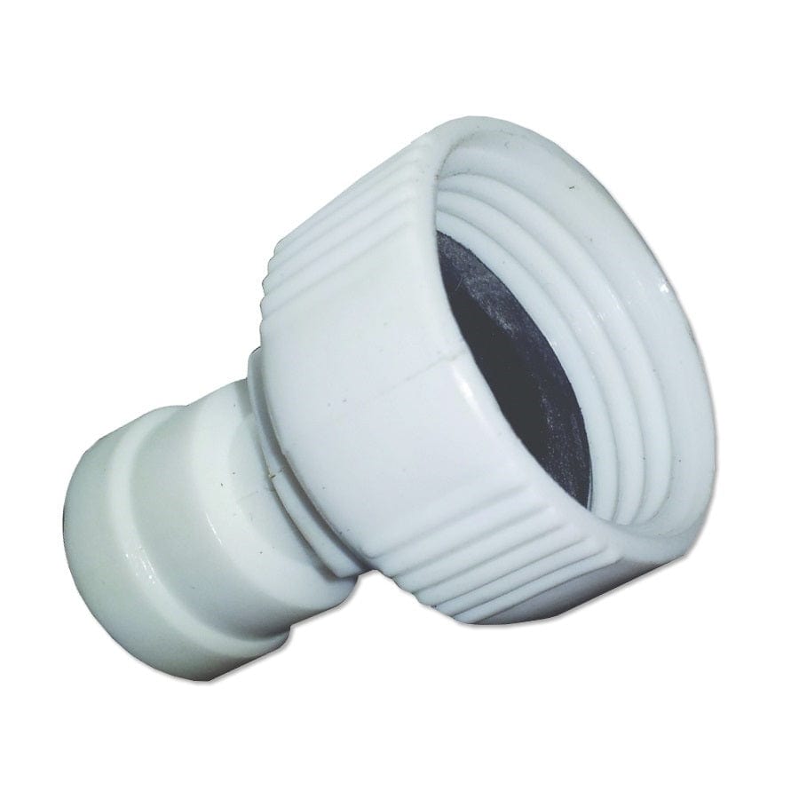 Hose Bib Adapter - 1/4" - AquaFX