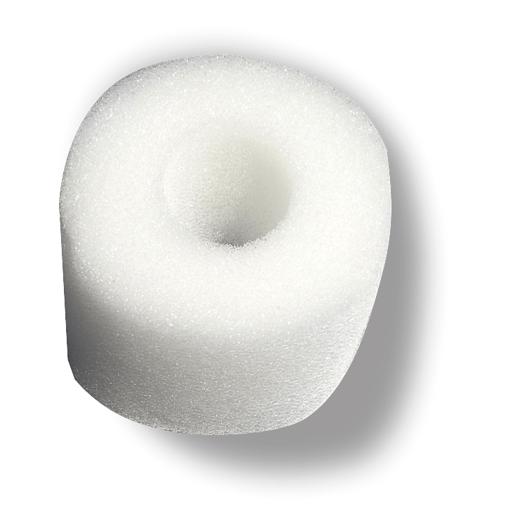 Replacement Canister Sponge (2-Pack) - AquaFX