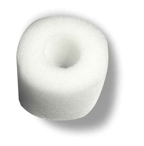 Replacement Canister Sponge (2-Pack) - AquaFX