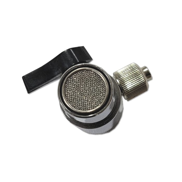 Sink Adapter (Diverter Valve) - 1/4"