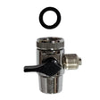 Sink Adapter (Diverter Valve) - 1/4"