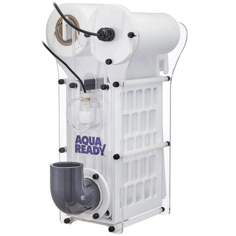 AF-1 Automatic Filter Roller - AquaReady