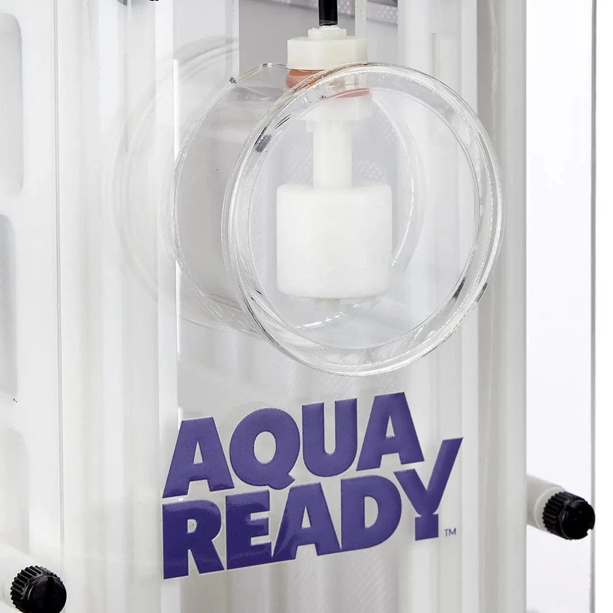 AF-1 Automatic Filter Roller - AquaReady