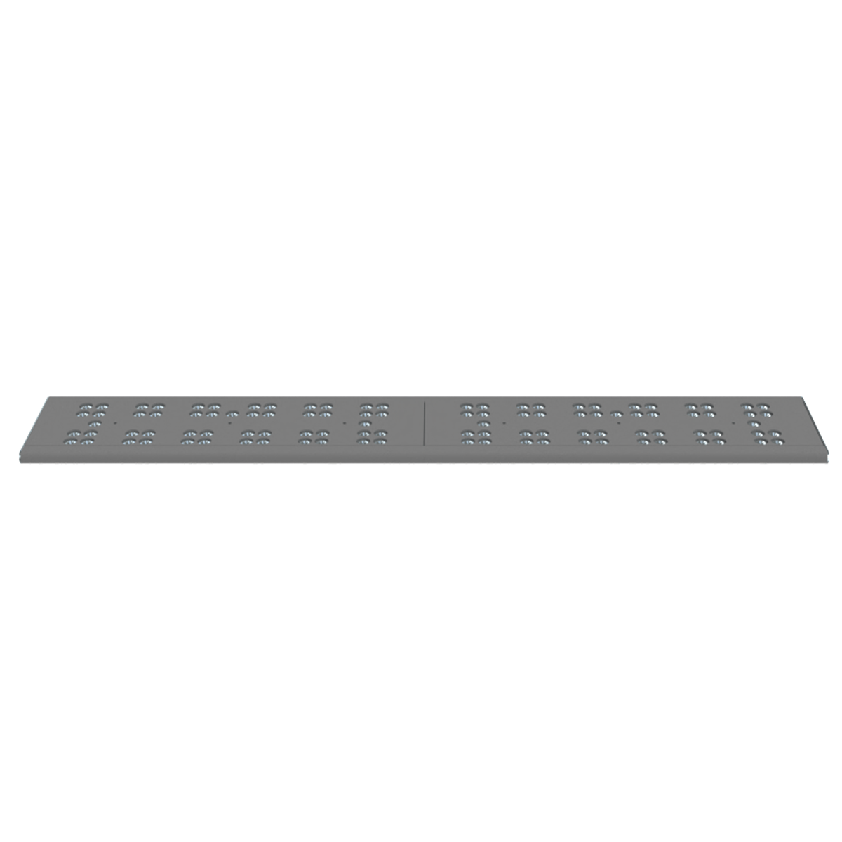 Straton Flex 102 Gen 2 - Anthracite Gray - ATI