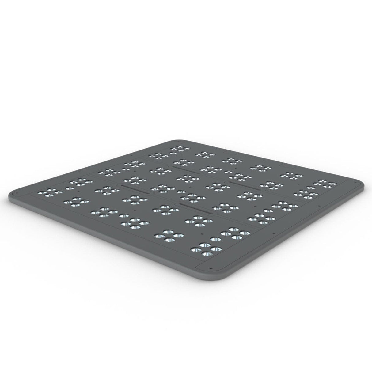 Straton Pro 153 Gen 2 - Anthracite Gray - ATI