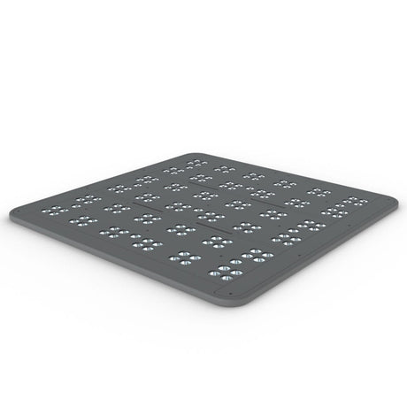 Straton Pro 153 Gen 2 - Anthracite Gray - ATI