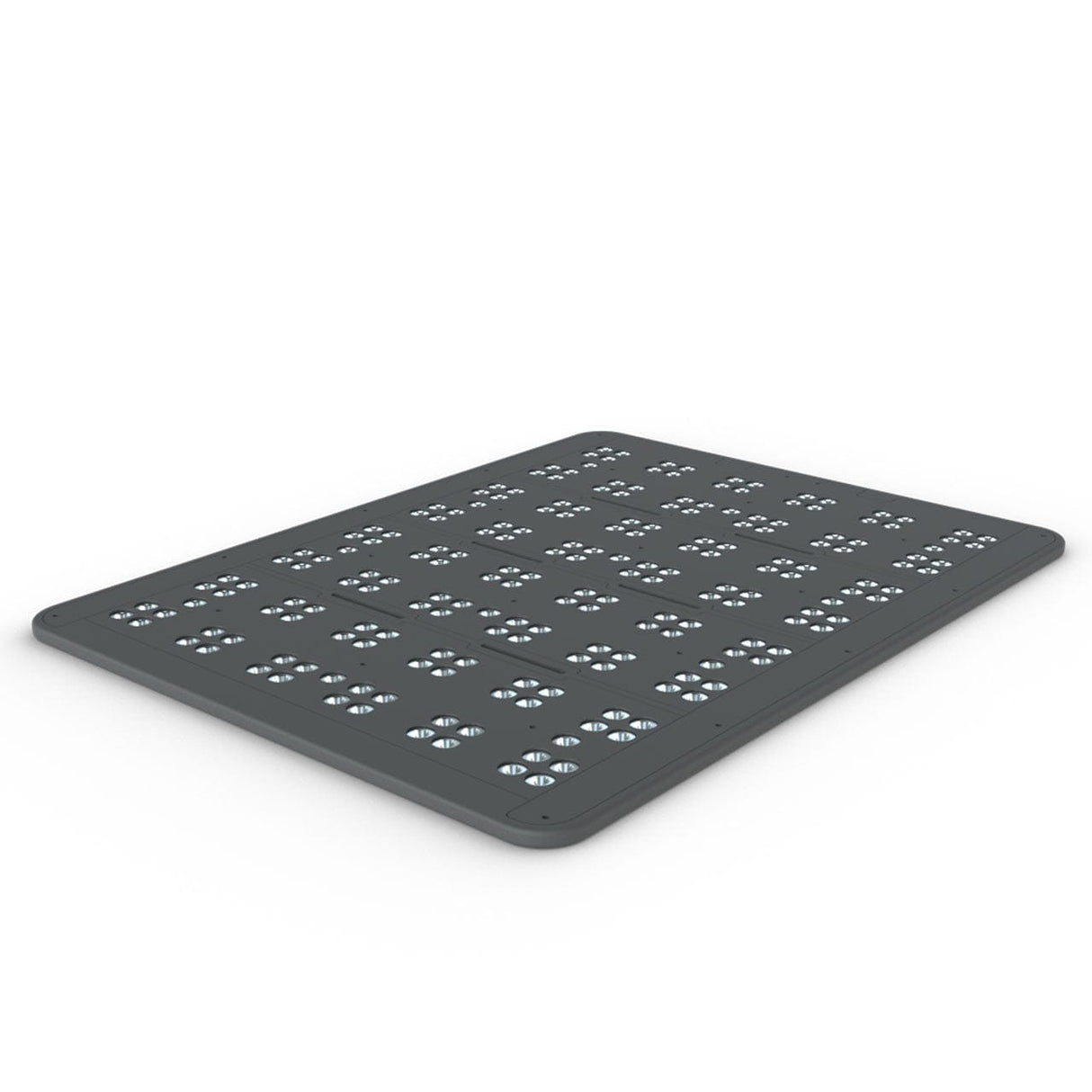 Straton Pro 204 Gen 2 - Anthracite Gray - ATI