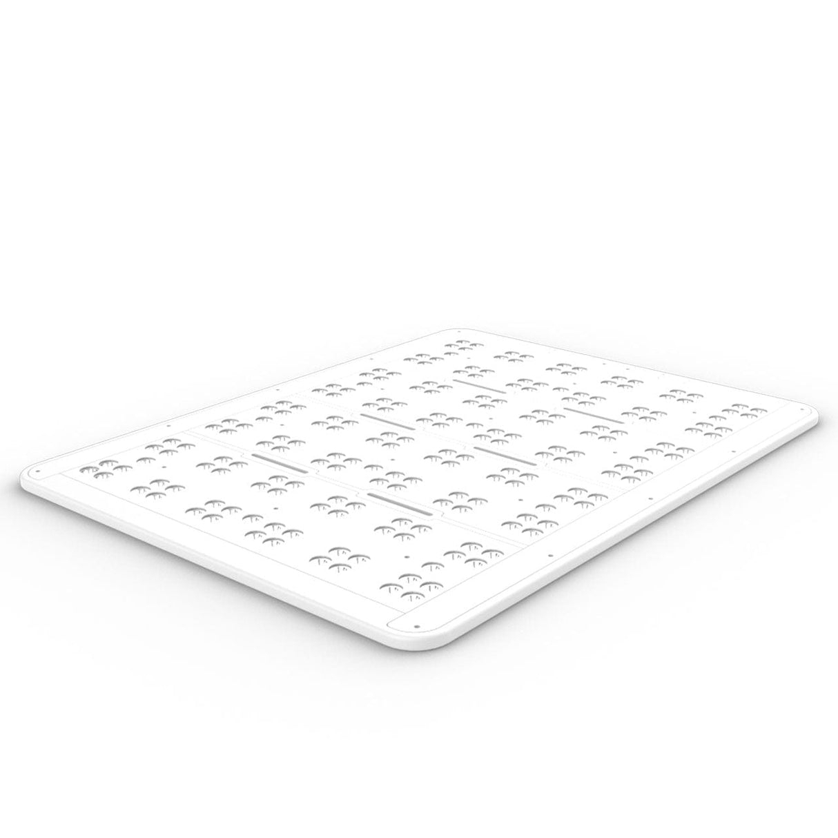 Straton Pro 204 Gen 2 - White - ATI