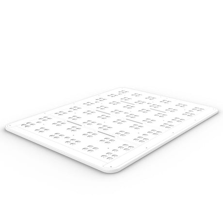 Straton Pro 204 Gen 2 - White - ATI