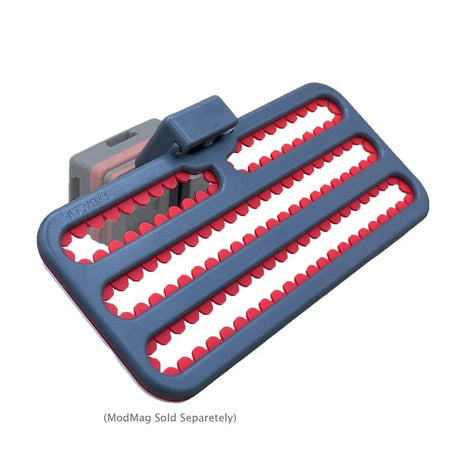 Manta Ray Frag Rack Add on - AvidAqua Accessory (No ModMag)
